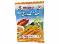 VIETNAMESE PANCAKE FLOUR BANH XEO 400G VINHTHUAN